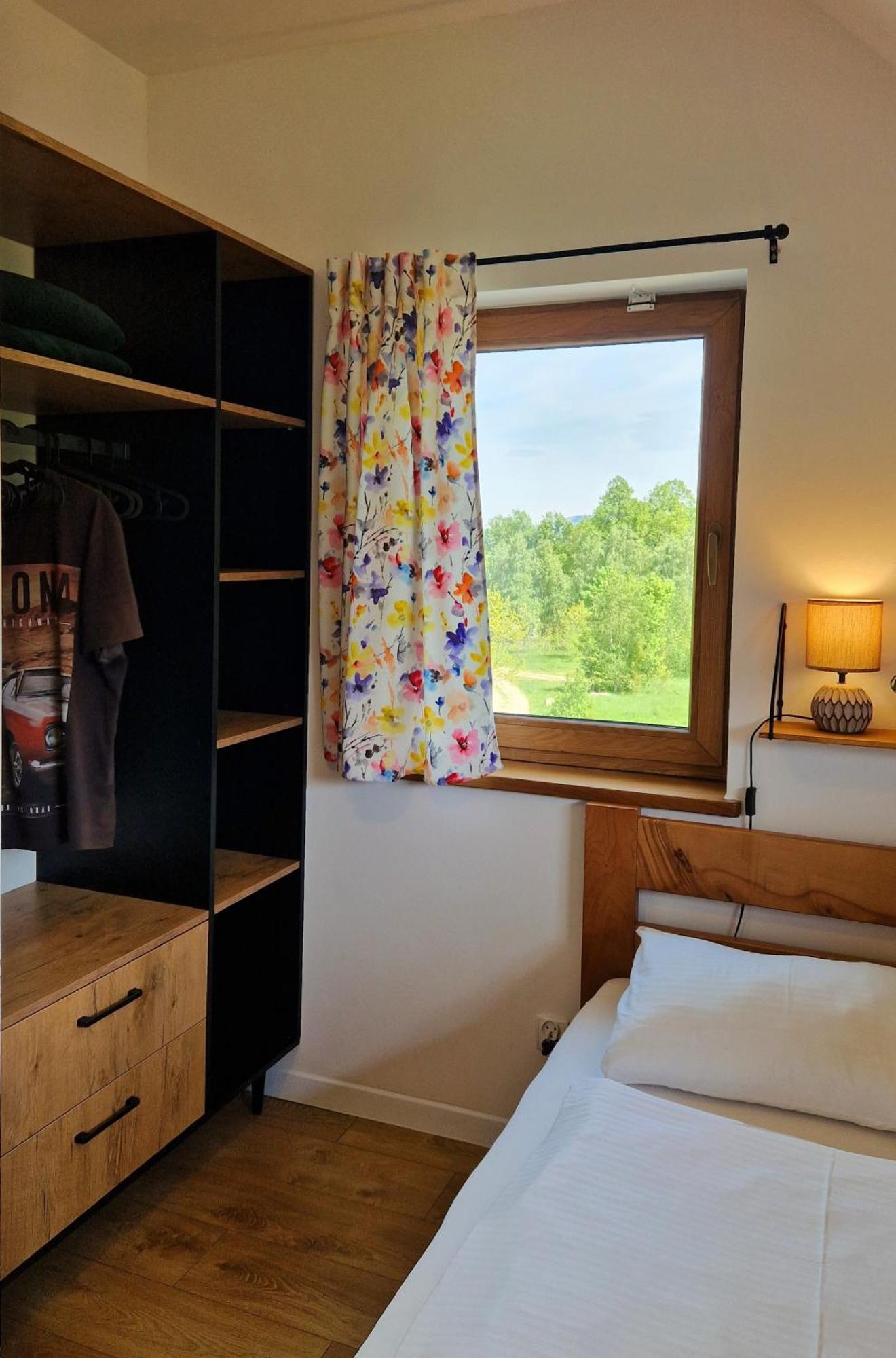 Widokowo - Domki Z Widokiem Na Sniezke Z Jacuzzi I Sauna Karpacz Buitenkant foto