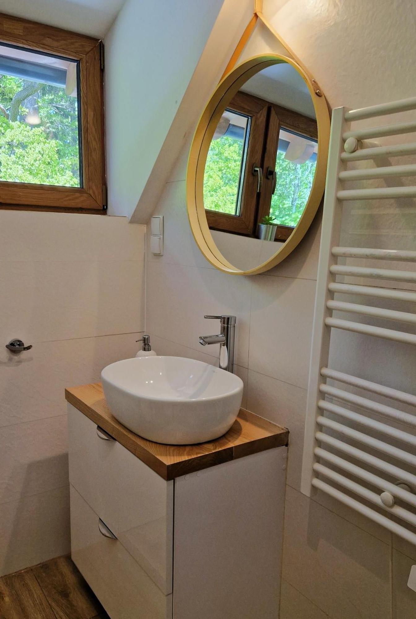 Widokowo - Domki Z Widokiem Na Sniezke Z Jacuzzi I Sauna Karpacz Buitenkant foto